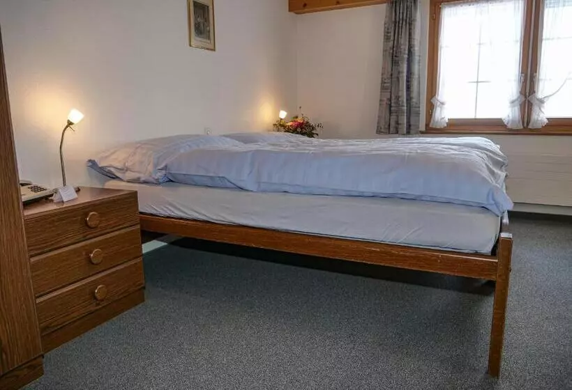 ホテル Und Gasthaus Bad Gonten