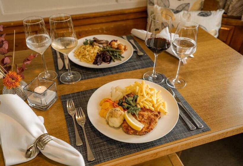 Hotel Und Gasthaus Bad Gonten