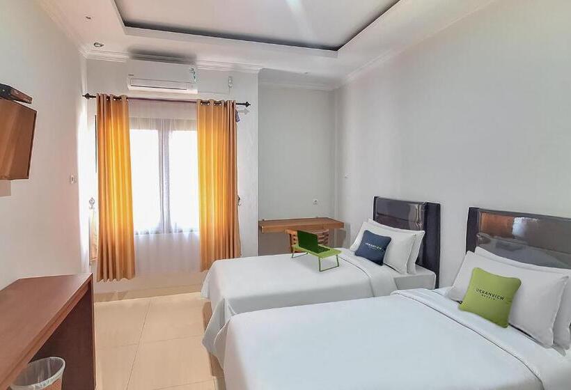 فندق Urbanview Syariah Wisma Annisa Palangkaraya By Reddoorz