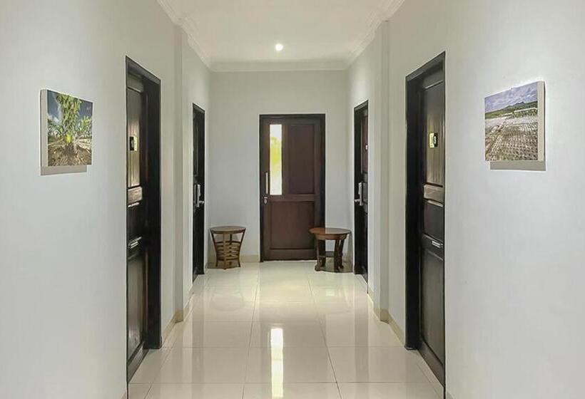 فندق Urbanview Syariah Wisma Annisa Palangkaraya By Reddoorz