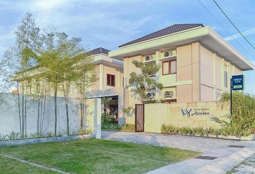 فندق Urbanview Syariah Wisma Annisa Palangkaraya By Reddoorz