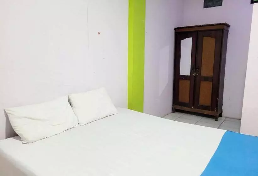 Hotel Wisma Gahalta By Fans