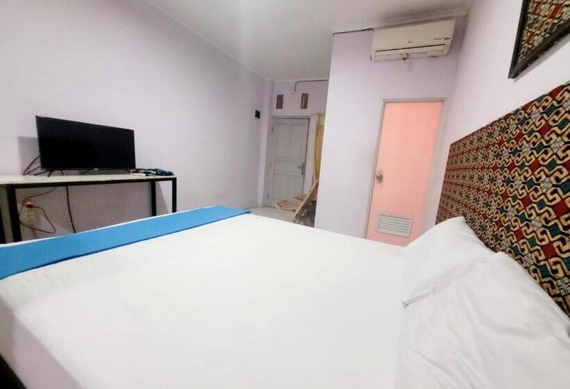 Hotel Wisma Gahalta By Fans