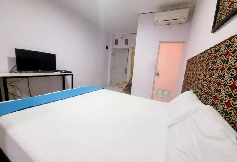 Hotel Wisma Gahalta By Fans
