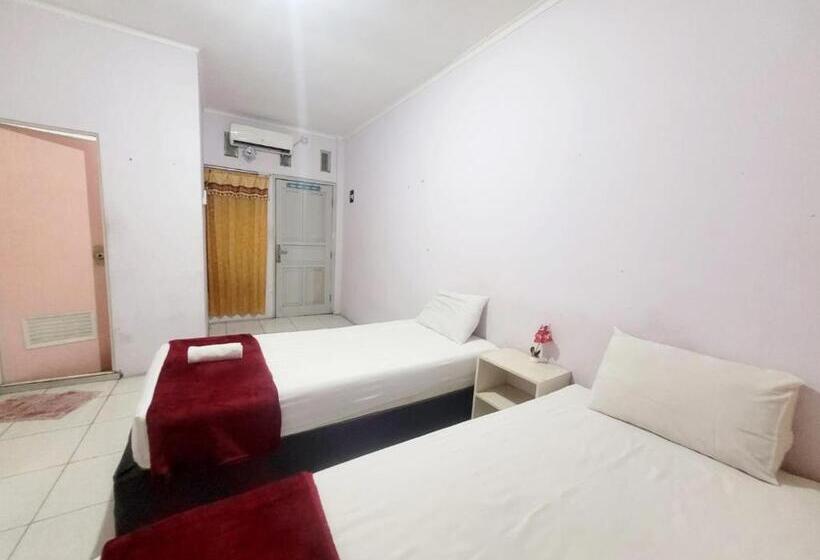 Hotel Wisma Gahalta By Fans