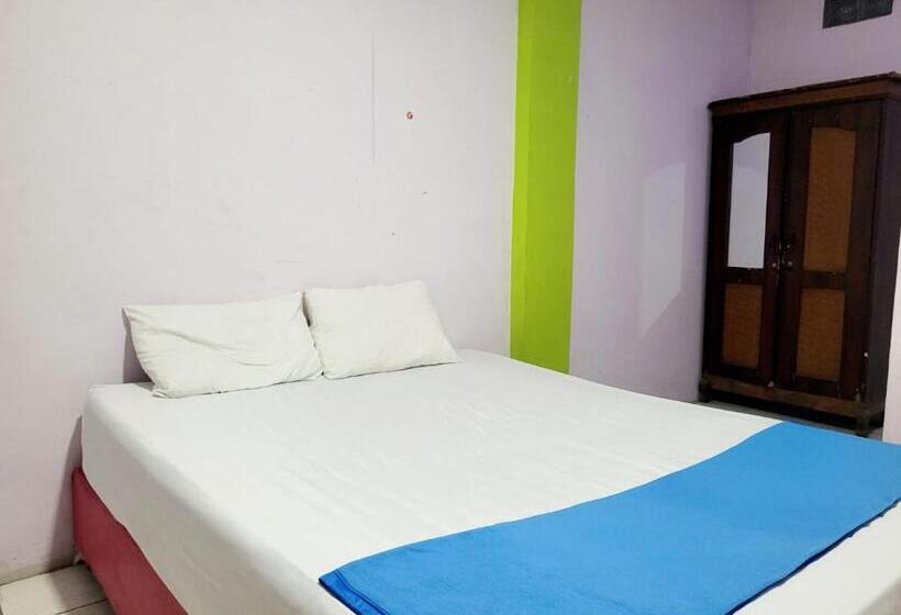 Hotel Wisma Gahalta By Fans