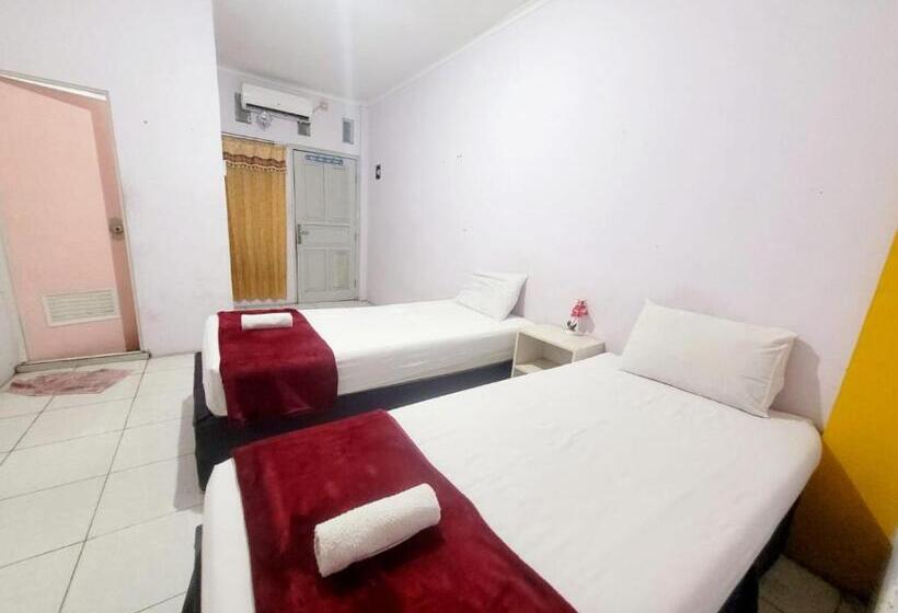 Hotel Wisma Gahalta By Fans