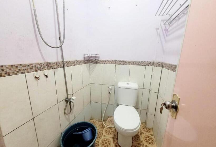 Hotel Wisma Gahalta By Fans