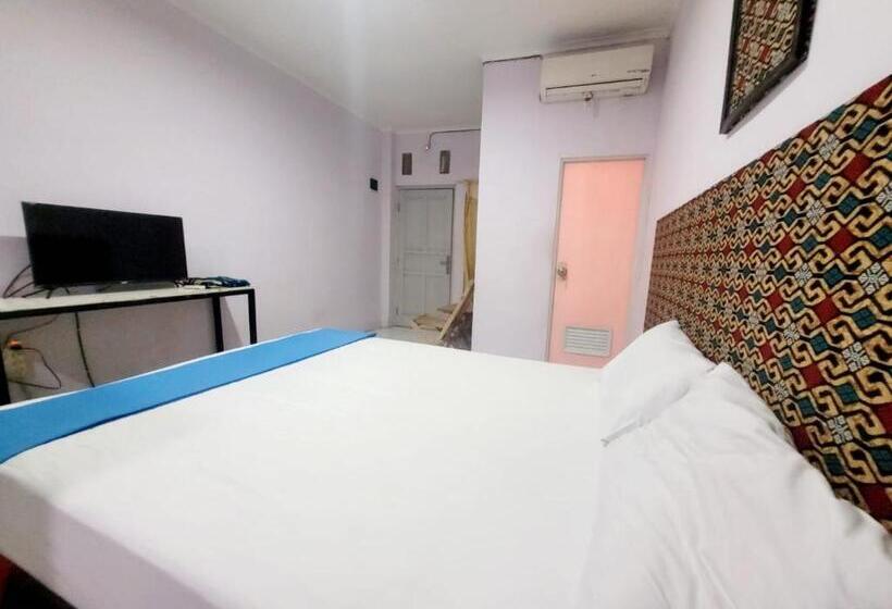 Hotel Wisma Gahalta By Fans