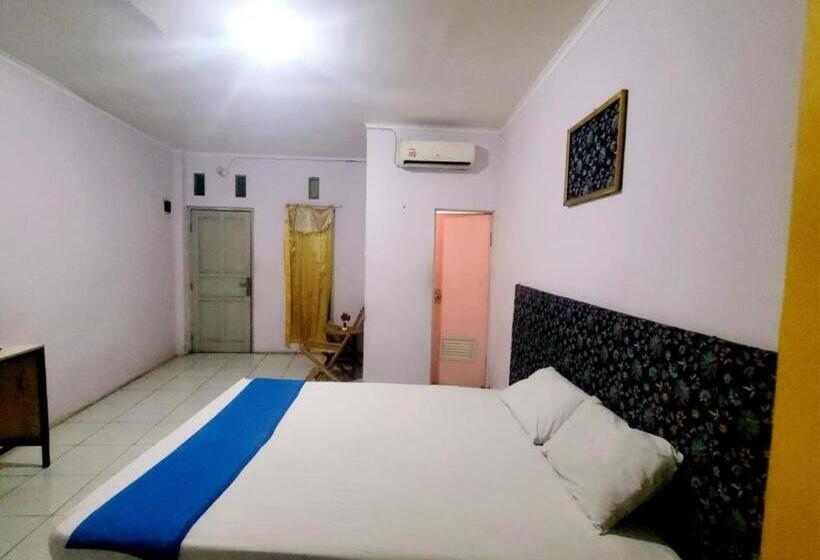 Hotel Wisma Gahalta By Fans