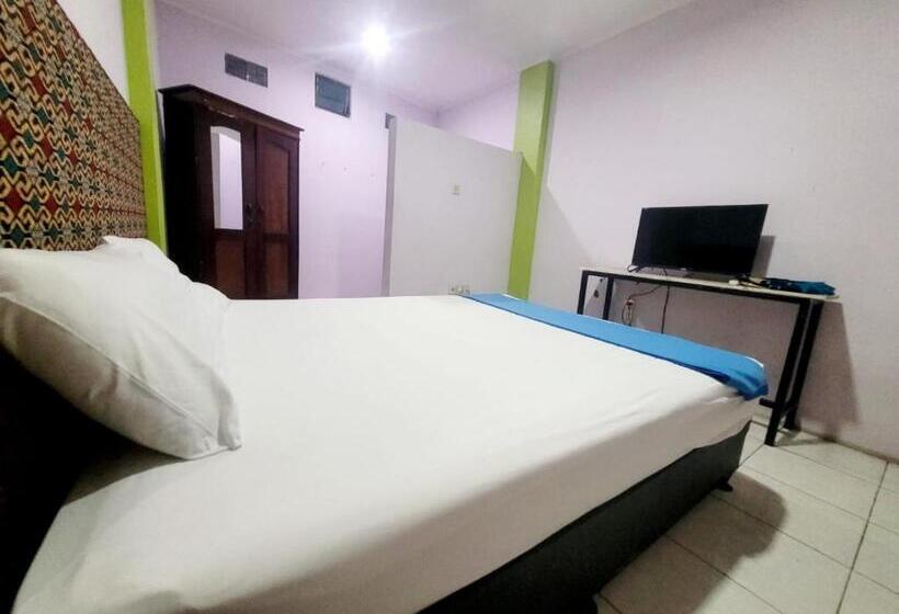 Hotel Wisma Gahalta By Fans