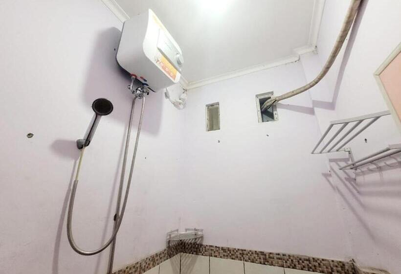 Hotel Wisma Gahalta By Fans