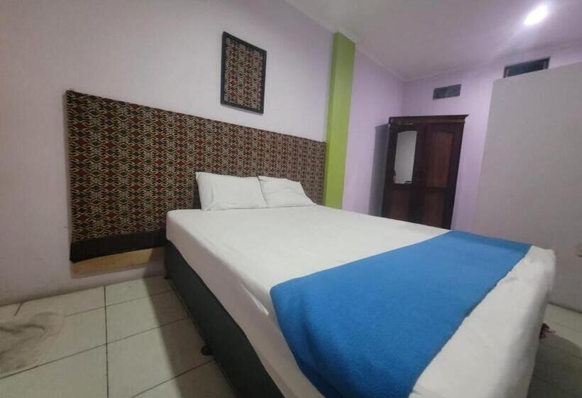 Hotel Wisma Gahalta By Fans