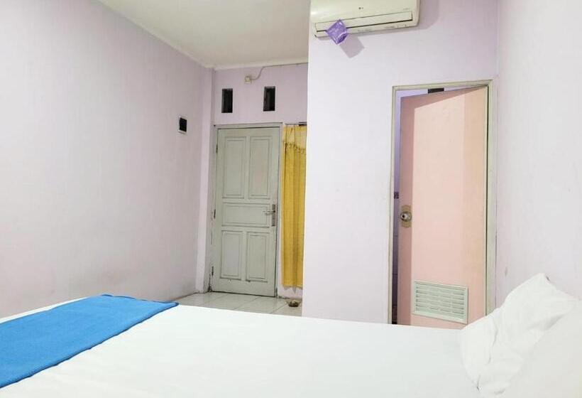 Hotel Wisma Gahalta By Fans