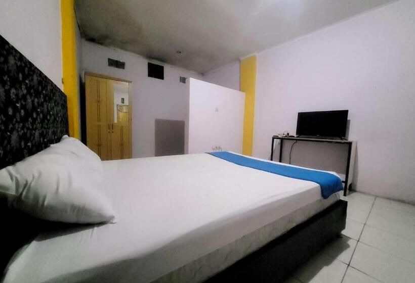 Hotel Wisma Gahalta By Fans