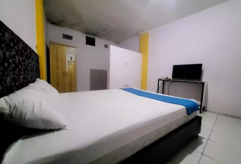 Hotel Wisma Gahalta By Fans