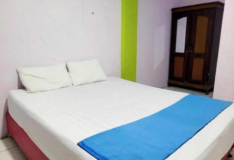 Hotel Wisma Gahalta By Fans