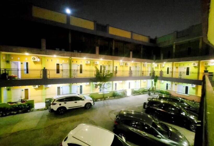 Hotel Wisma Gahalta By Fans