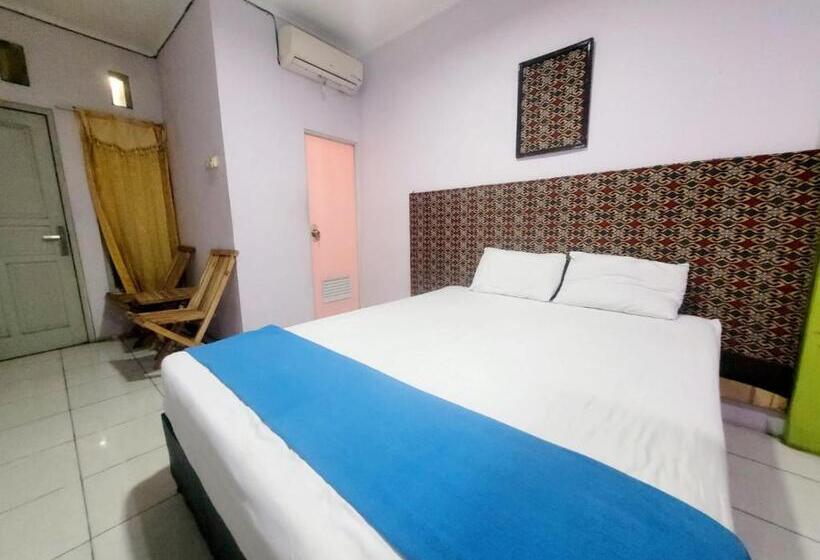 Hotel Wisma Gahalta By Fans