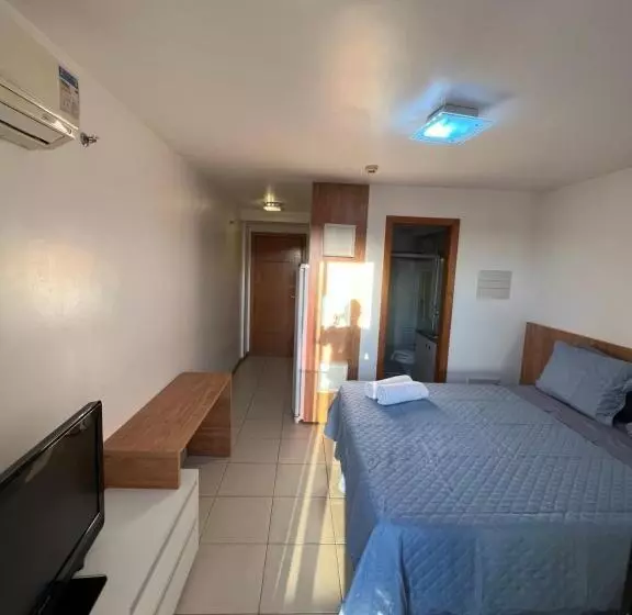 Life Resort Beira Lago