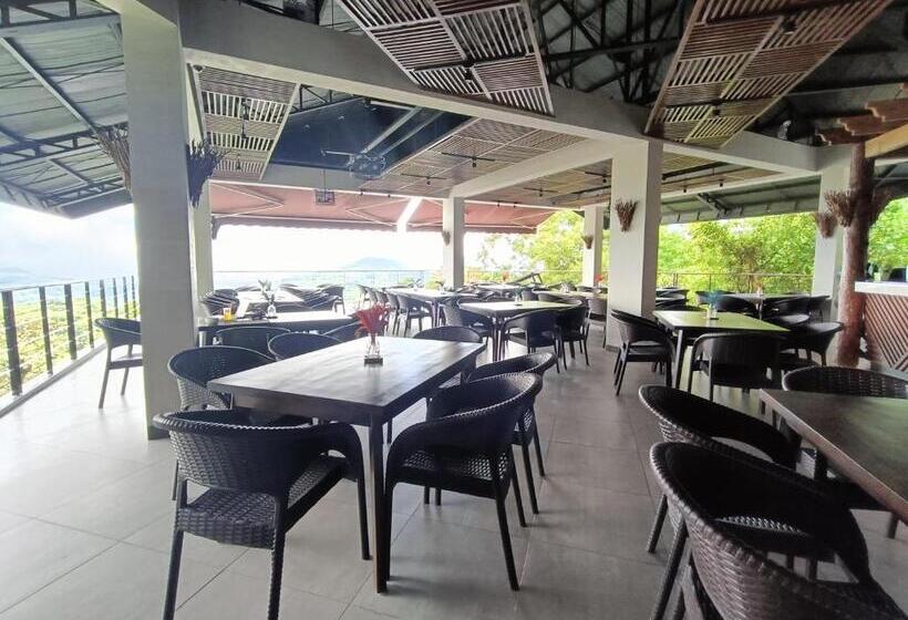 Mist Mountain Resort Powered By Cocotel