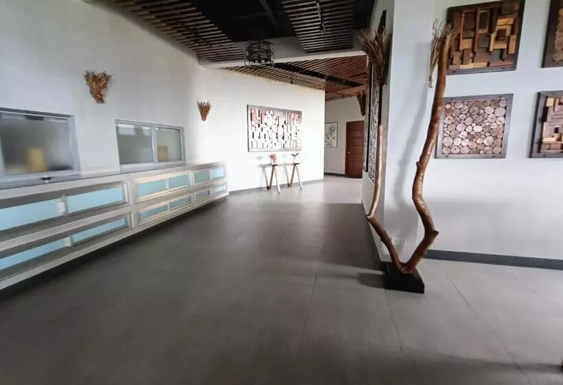 Mist Mountain Resort Powered By Cocotel