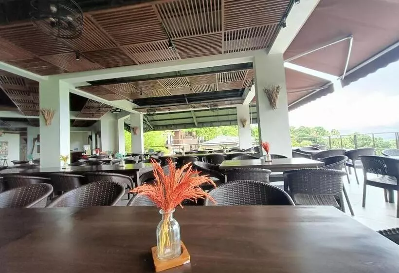 Mist Mountain Resort Powered By Cocotel