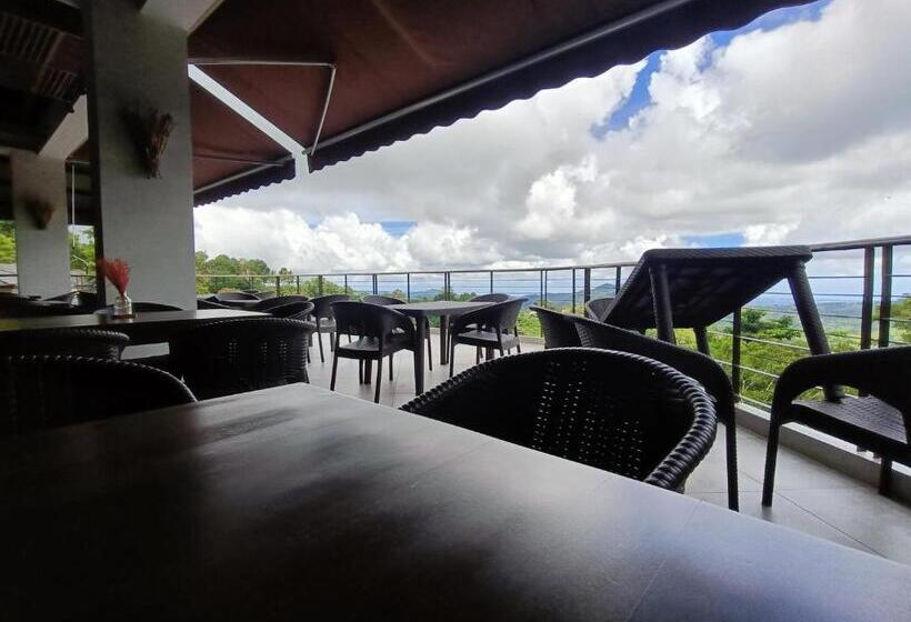 Mist Mountain Resort Powered By Cocotel