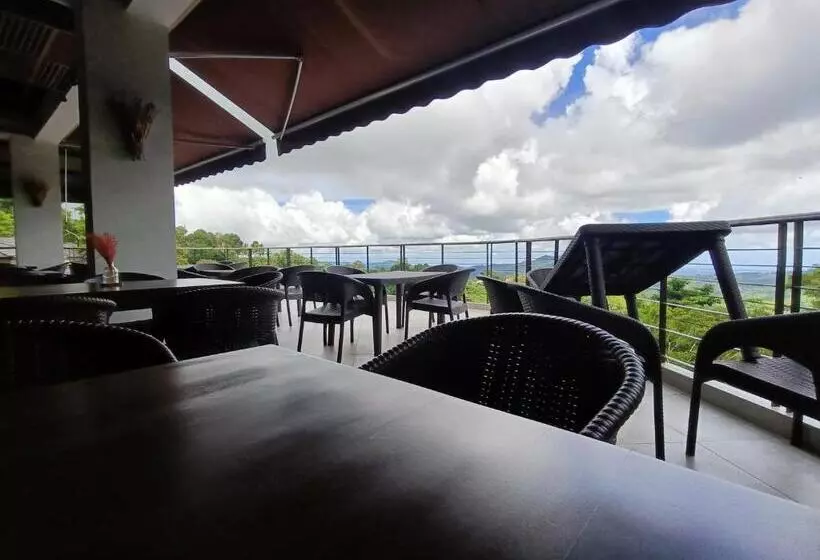 Mist Mountain Resort Powered By Cocotel