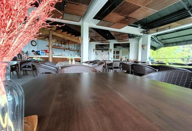 Mist Mountain Resort Powered By Cocotel