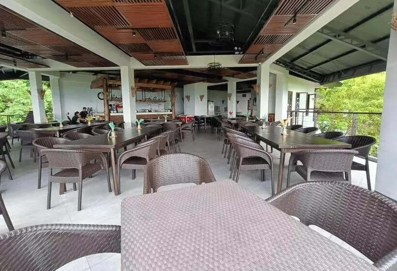 Mist Mountain Resort Powered By Cocotel