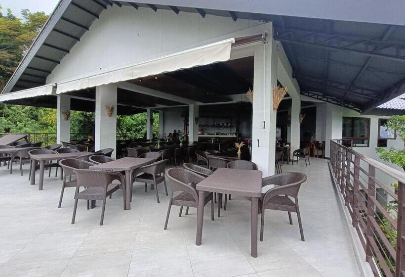 Mist Mountain Resort Powered By Cocotel