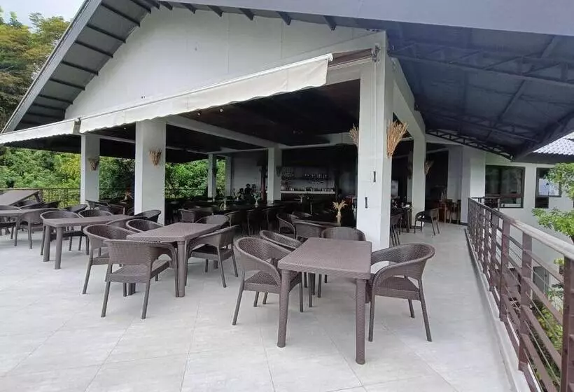 Mist Mountain Resort Powered By Cocotel