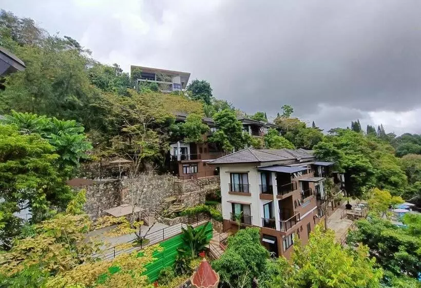 Mist Mountain Resort Powered By Cocotel