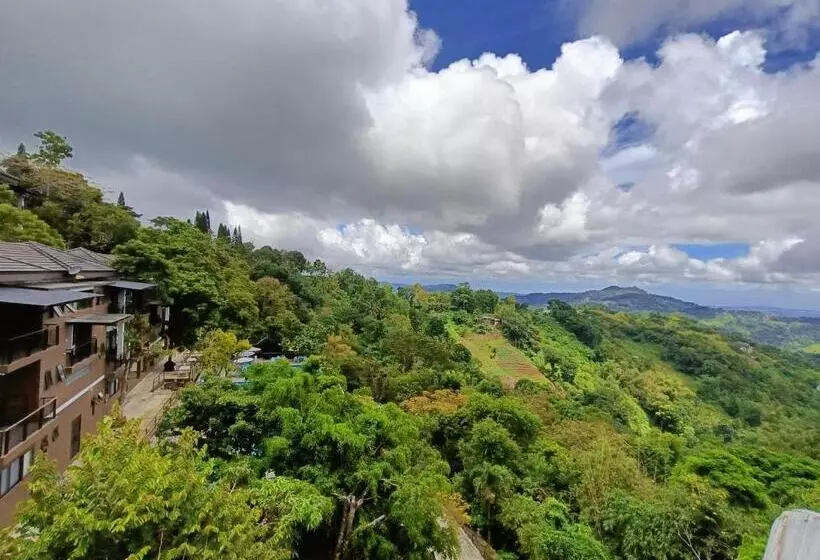 Mist Mountain Resort Powered By Cocotel