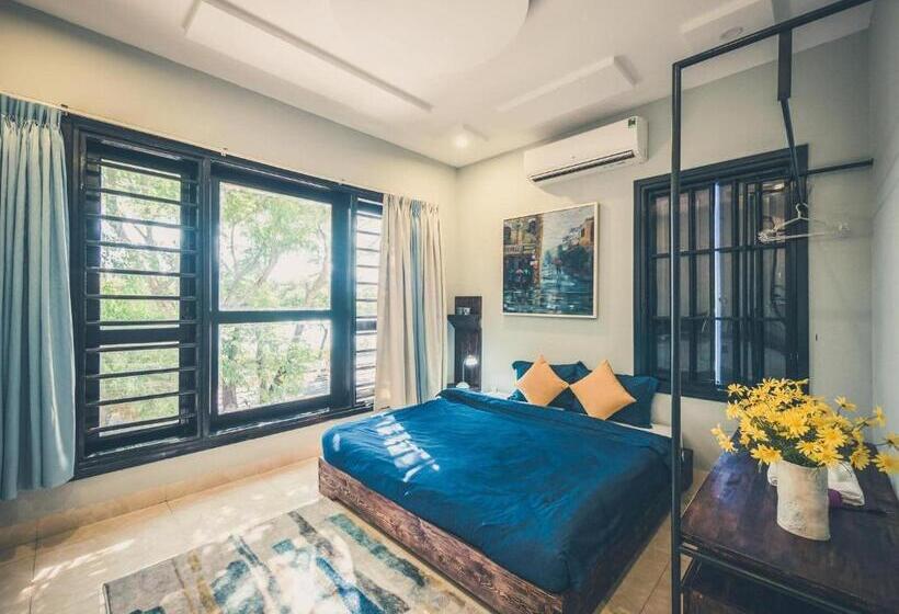 مُتل 1986 Homestay & Coffee