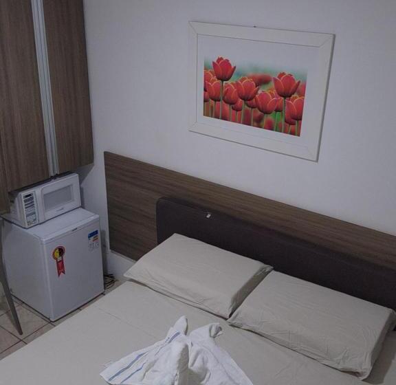 Novo Hotel Maracaípe   Flat 305