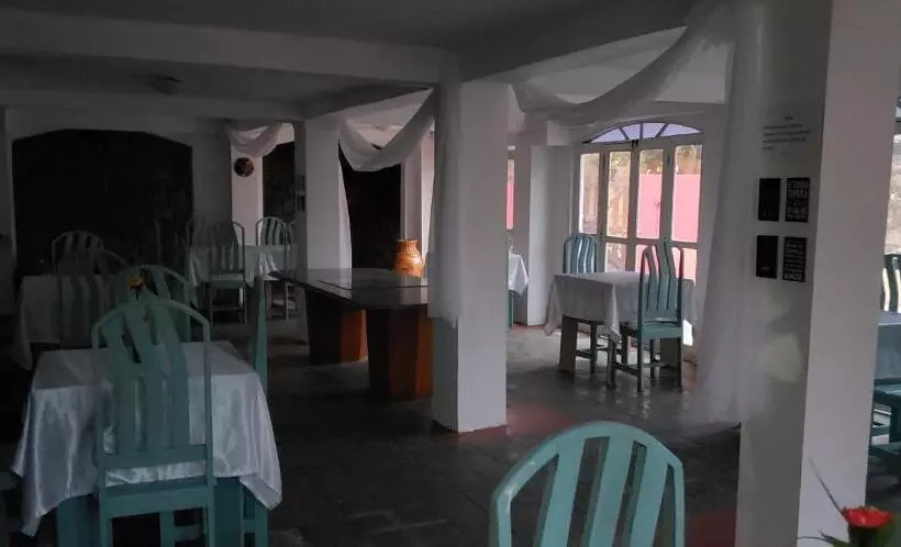 Novo Hotel Maracaípe   Flat 305