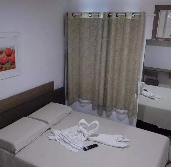 Novo Hotel Maracaípe   Flat 305