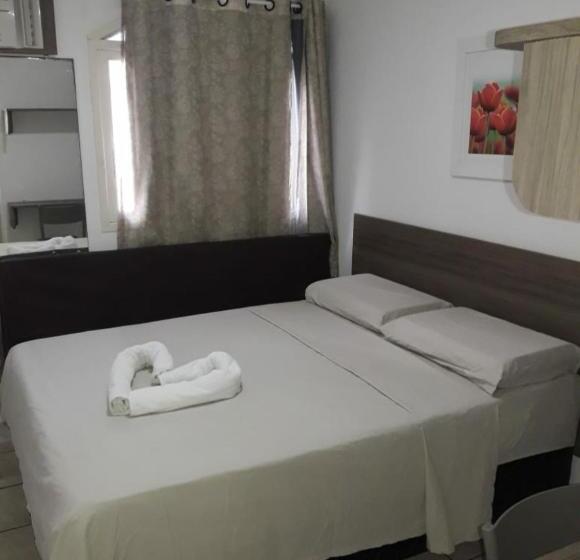 Novo Hotel Maracaípe   Flat 305