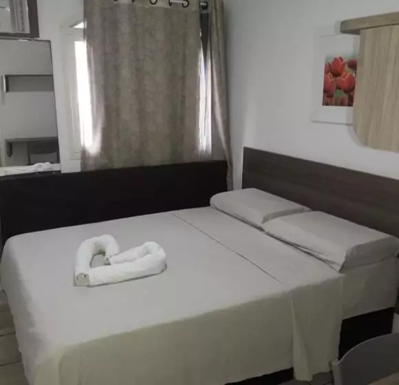 Novo Hotel Maracaípe   Flat 305