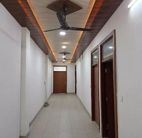 Oyo Hotel 10 Inn