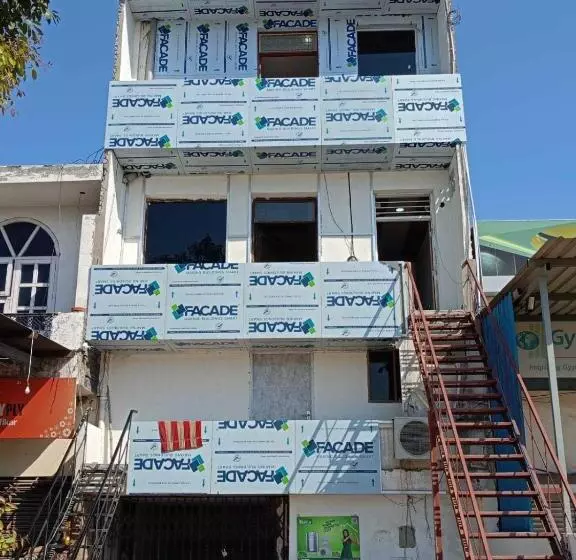 Oyo Hotel 10 Inn