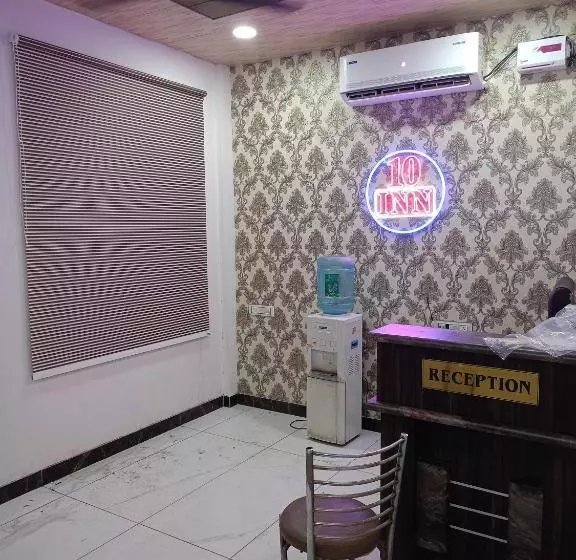 Oyo Hotel 10 Inn