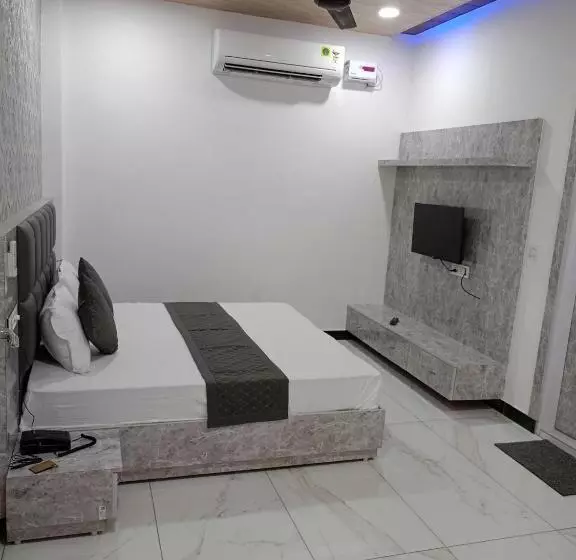 Oyo Hotel 10 Inn