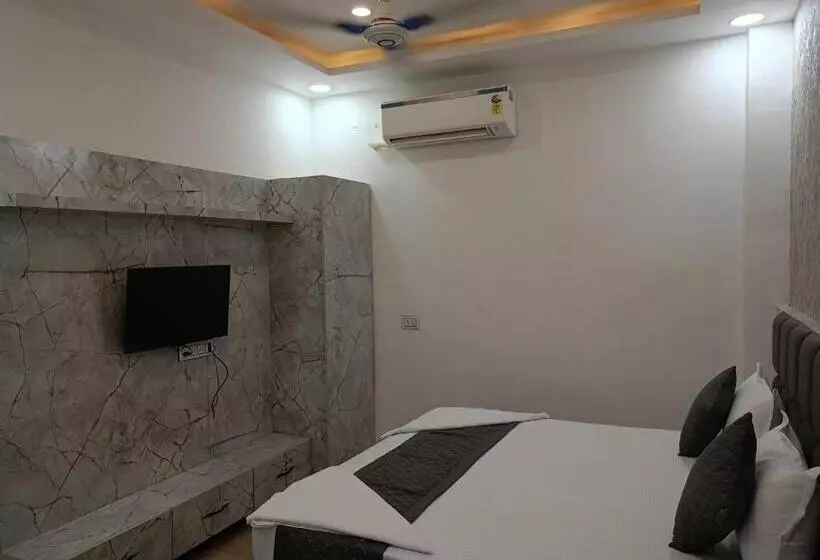 Oyo Hotel 10 Inn