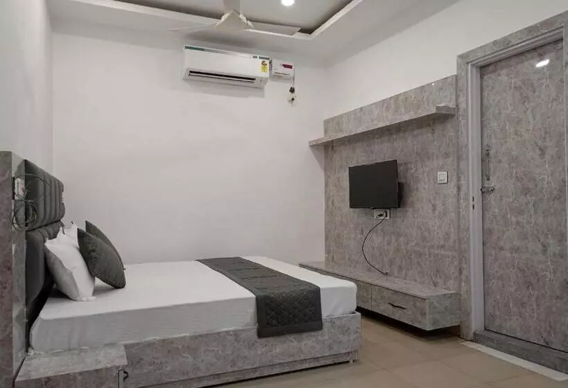 Oyo Hotel 10 Inn
