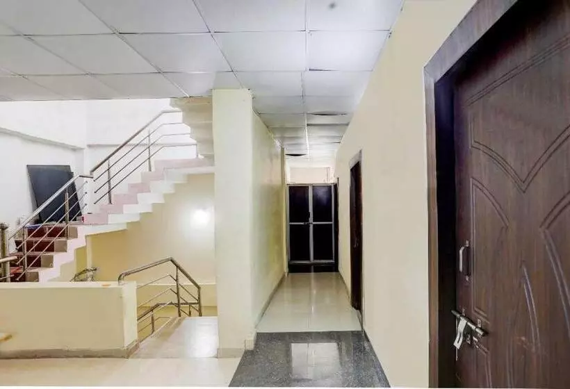هتل O Daksh