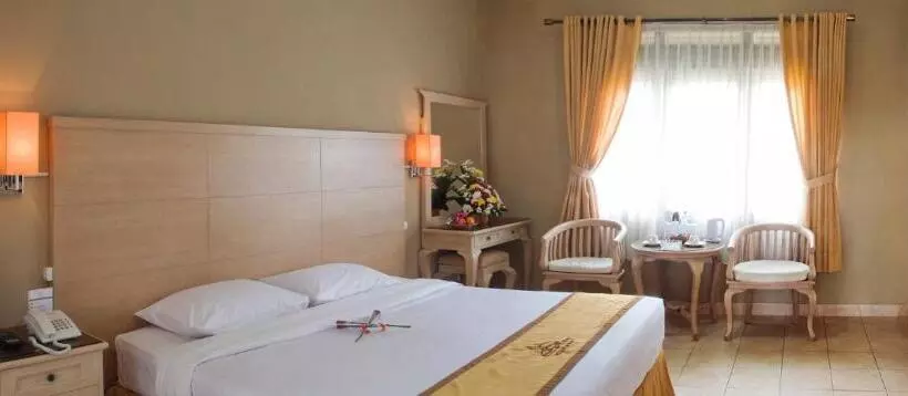 Pangrango Resort
