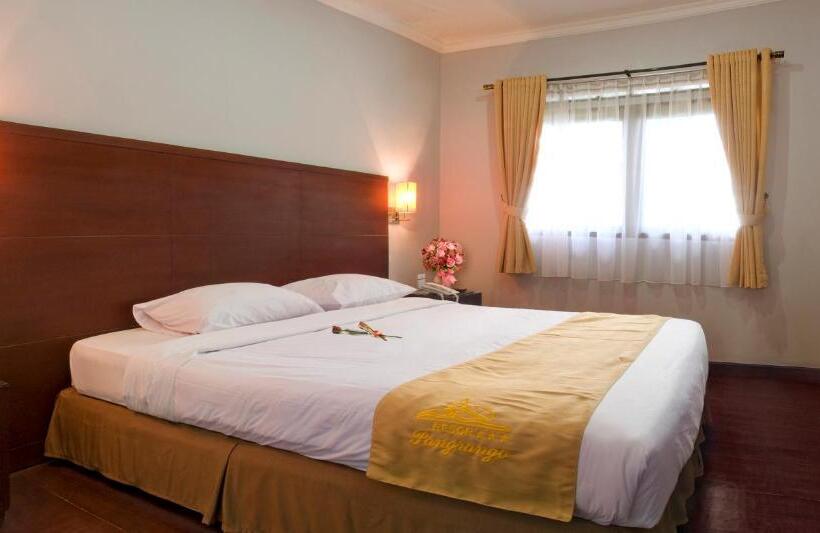 Pangrango Resort